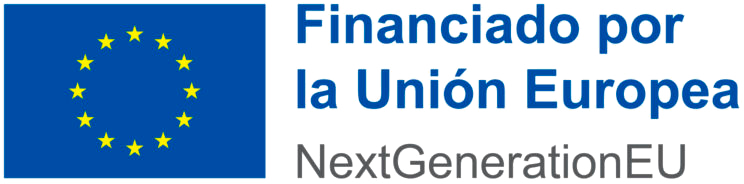 Next generation EU logo