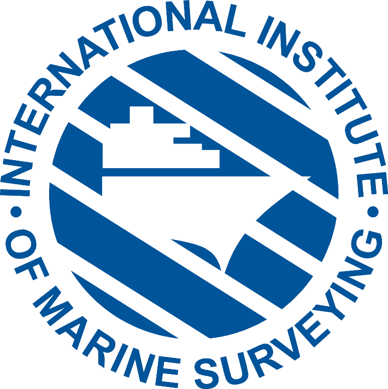  International Institute of Marine Surveying (IIMS) logo